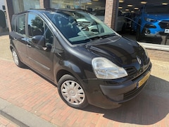 Renault Grand Modus - 1.2 TCE Expression