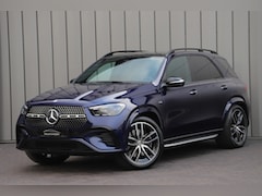 Mercedes-Benz GLE-Klasse - 400e AMG 4-Matic | 381PK | Luchtvering | Head-up | Burmester | Distronic+ | Keyless | Sfee