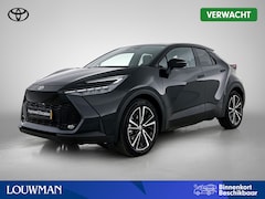 Toyota C-HR - Plug-in Hybrid 220 Executive