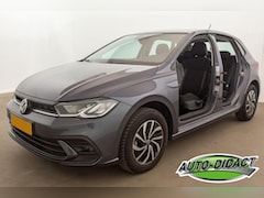 Volkswagen Polo - 1.0 TSI Clima Camera 45.167 km Life Business