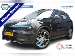 Lynk & Co 01 - 1.5 | Incl. 12 maanden Garantie | Afneembare trekhaak | Panorama dak | Achteruitrijcamera