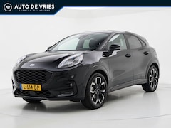 Ford Puma - 1.0 EcoBoost 125pk Automaat ST-Line X | Full LED | B&O sound | Winterpakket | Trekhaak