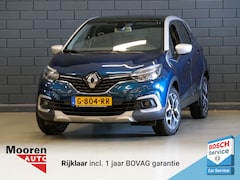 Renault Captur - 0.9 TCe Intens | PANODAK | CAMERA |