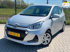 Hyundai i10 - 1.0i Comfort 5p. | PDC | Automaat | Stoelverwarming | 1ste eigenaar