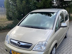 Opel Meriva - 1.6-16V Temptation