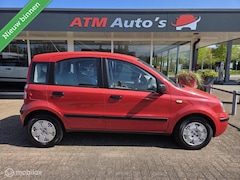 Fiat Panda - 1.2 Emotion APK 03-2027 KM NAP leuke auto