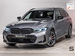 BMW 3-serie Touring - 330e|Pano|Cam|HUD|Fisc€59.700, -|Full|Gar