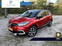 Renault Captur - Intens 0.9 TCe | 68dkm | Navi/Camera | Cruise | Two-Tone | Nette auto