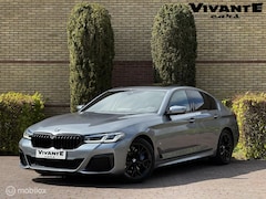 BMW 5-serie - 530i M Sport High Executive Laser*Pano*H&K*Head-Up
