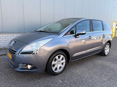 Peugeot 5008 - 1.6 16v VTi ST 88 Kw/ 120 pk