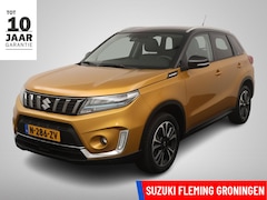 Suzuki Vitara - 1.4 Boosterjet Style Smart Hybrid
