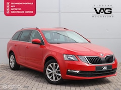 Skoda Octavia Combi - 1.5 TSI Greentech Business Edition Plus
