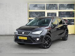 SEAT Arona - 1.0 TSI Style Business Intense BJ2019 Lmv 18" | Led V+A | Pdc | Keyless entry | Achteruitr