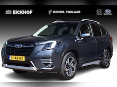 Subaru Forester - 2.0i e-BOXER Premium - Trekhaak - Dealer onderhouden