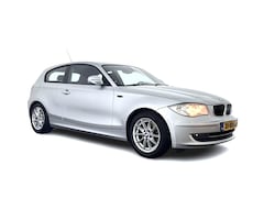 BMW 1-serie - 118i Business Line *AIRCO | NAVI | COMFORTSEATS | KEYLESS | TOWBAR | 16''ALU