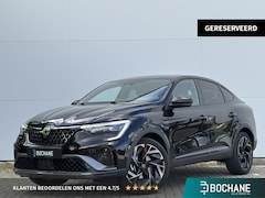 Renault Arkana - 1.6 E-Tech full hybrid 145 esprit Alpine | Panoramadak | Pack City Premium | Keyless entry