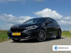 BMW 1-serie - 118i Executive Edition M-Sport | Automaat | 19" velgen | Cruise | Navi | Carplay | Sportst