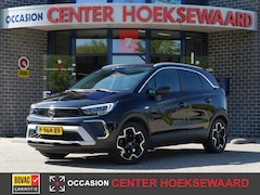 Opel Crossland - 1.2 83pk Start/Stop Edition | Stoel+stuur verwarming | Full LED | Carplay | PDC |