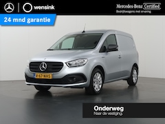 Mercedes-Benz eCitan - 112 | PRO | L1 | 51kWh | AIRCO | CRUISE CONTROL | NAVIGATIE | PARKEERCAMERA | METALLIC LAK