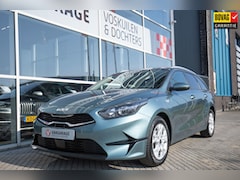 Kia Cee'd Sportswagon - Ceed 1.0 T-GDi ComfortLine Stuur en Stoelverwarming | Camera
