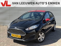 Ford Fiesta - 1.25 | Nieuw binnen | Rijklaar | Airco |