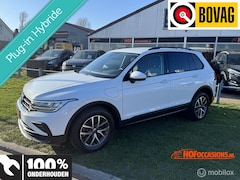 Volkswagen Tiguan - 1.4 TSI 245pk eHybrid Life Plug in hybrid