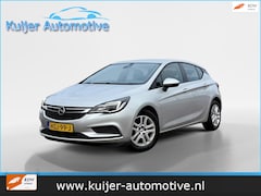 Opel Astra - 1.6 CDTI Business+