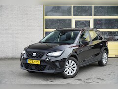 SEAT Arona - 1.0 TSI Style BJ2021 Lmv 16" | Led | Pdc | App-Connect | Climate control | Cruise control