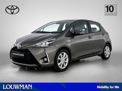 Toyota Yaris - 1.5 Hybrid Aspiration I Achteruitrijcamera I LM velg I