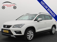 SEAT Ateca - 1.0 EcoTSI Style Business Intense TREKHAAK / CAMERA / CARPLAY / NAVI / CLIMA / PDC / FULL