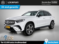 Mercedes-Benz GLC-klasse - 300 e 4MATIC AMG Plug-In Hybride AMG Line | Night Pakket | Trekhaak | Head-up-Display | Al