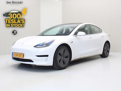Tesla Model 3 - Standard RWD Plus [ LFP ACCU+AUTOPILOT+60 kWh+PREMIUM AUDIO ]