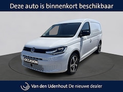 Volkswagen Caddy Cargo Maxi - L2H1 2.0 TDI 122pk DSG Exclusive-Edition / Wordt verwacht