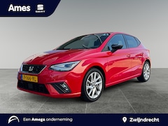 SEAT Ibiza - 1.0 95pk EcoTSI FR Parkeersensoren voor en achter | Parkeersensoren voor en achter | Beats