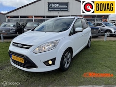 Ford C-Max - 1.0 Titanium Nieuwe distributieriem