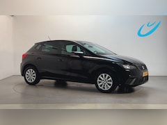 SEAT Ibiza - 1.0 EcoTSI Style Business Connect Virtual Cockpit App-Connect Stoelverwarming Parkeersenso
