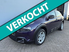Citroën C4 Cactus - 1.2 Business - Navigatie