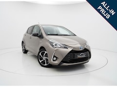 Toyota Yaris - 1.5 Hybrid Style Dealer oh/arplay/Cruise control/Garantie