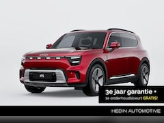 Smart #5 - 5 Premium 100 kWh | *Bijtelling vanaf € 320, - per maand* | Sennheiser® Audio | Head-Up |