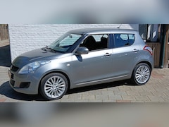 Suzuki Swift - 1.2 5drs comfort airco lmv 17 inch zeer mooie auto
