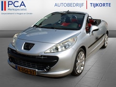 Peugeot 207 CC - 1.6-16V T Sport