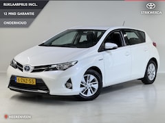 Toyota Auris - 1.8 Hybrid Aspiration