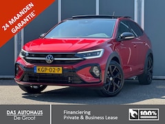 Volkswagen Taigo - 1.0TSI 115pk DSG R-Line Black Style | Pano | IQ.Light | ACC