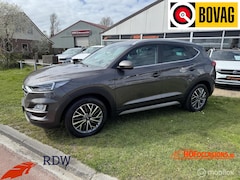 Hyundai Tucson - 1.6 T-GDI Comfort NAVI|CAMERA|STOELVERW