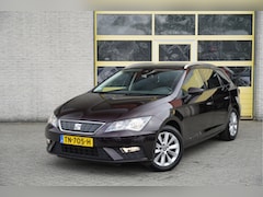SEAT Leon ST - 1.0 EcoTSI Style Business Intense BJ2018 Lmv 16" | Led | Pdc | Keyless entry | App-Connect