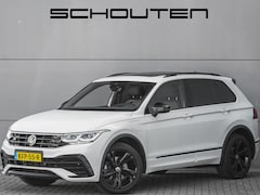 Volkswagen Tiguan - 1.4 TSI eHybrid R-Line Pano HUD Black Style ACC 360° Elek Trekhaak