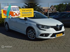 Renault Mégane Estate - 1.2 TCe Zen