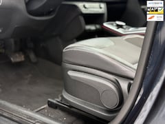 Kia e-Niro - DynamicLine 64 kWh|Stoel/Stuurwielverwarming|Sfeer|DAB+