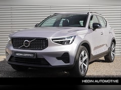 Volvo XC40 - B4 Plus Dark | Adaptive Cruise | BLIS | Power Seats | Trekhaak | Keyless | 19 inch |