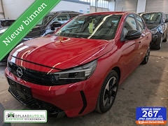 Opel Corsa Electric - 50 kWh